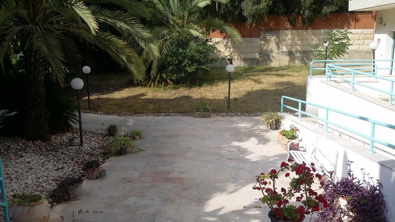 Hotel Carmel Mountain *